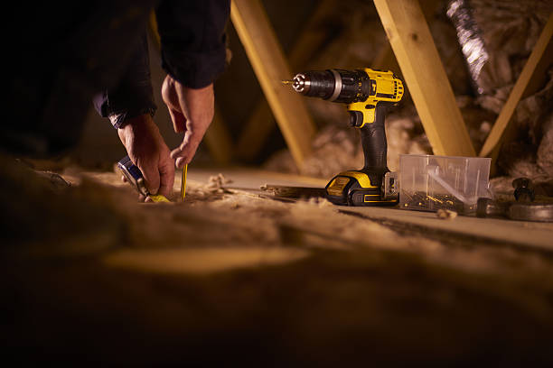 Best Types of Insulation in Huntington Station, NY